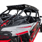 2025+ Polaris Pro R Roof Rack (4 Seat)