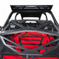 2025+ Polaris Pro R Roof Rack (4 Seat)