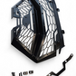 2025+ Polaris RZR Pro R/ Pro S/ Pro XP Front Volt Grille
