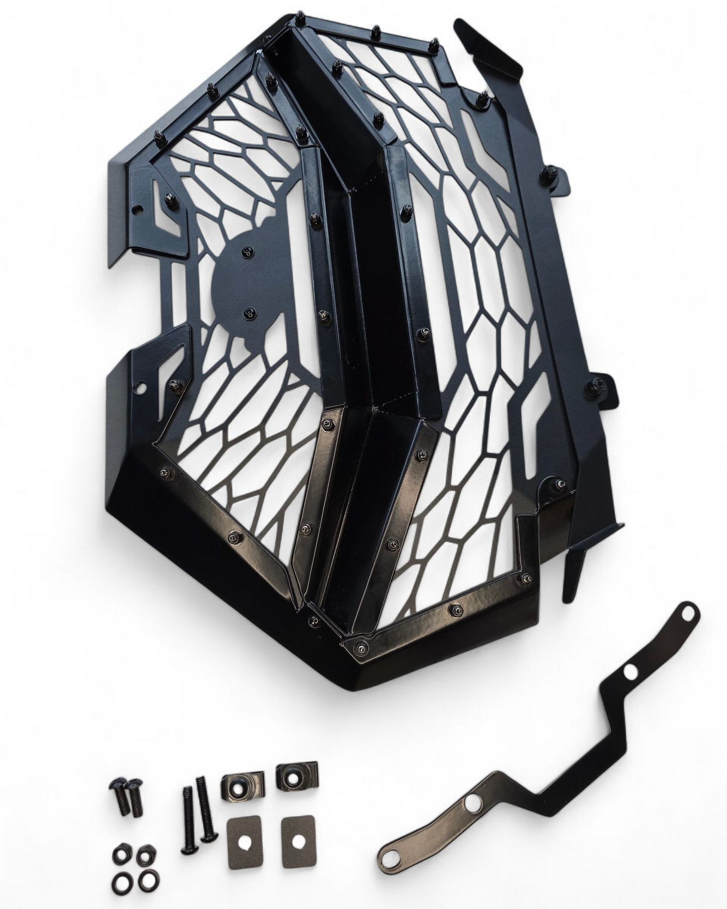 2025+ Polaris RZR Pro R/ Pro S/ Pro XP Front Volt Grille