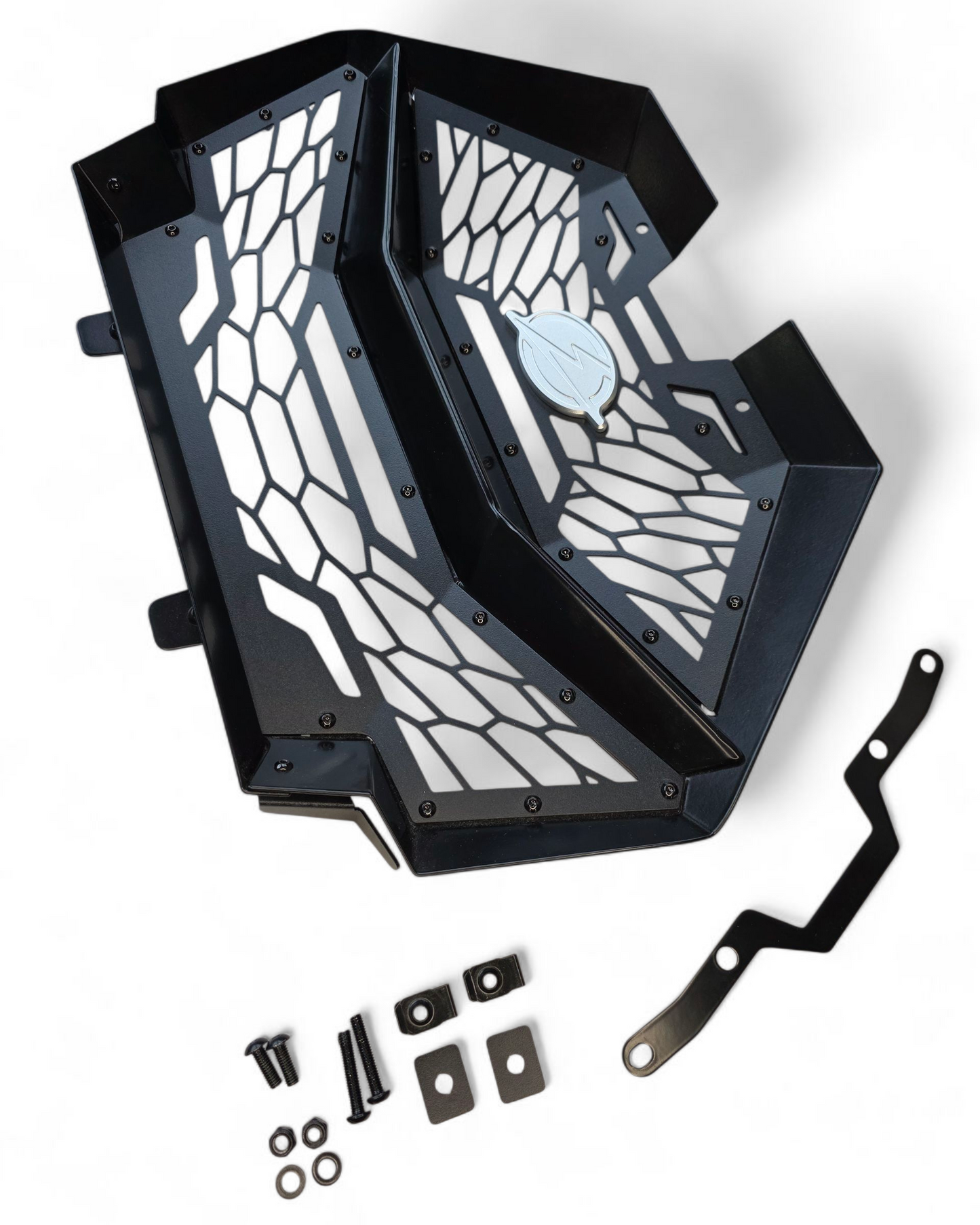 2025+ Polaris RZR Pro R/ Pro S/ Pro XP Front Volt Grille