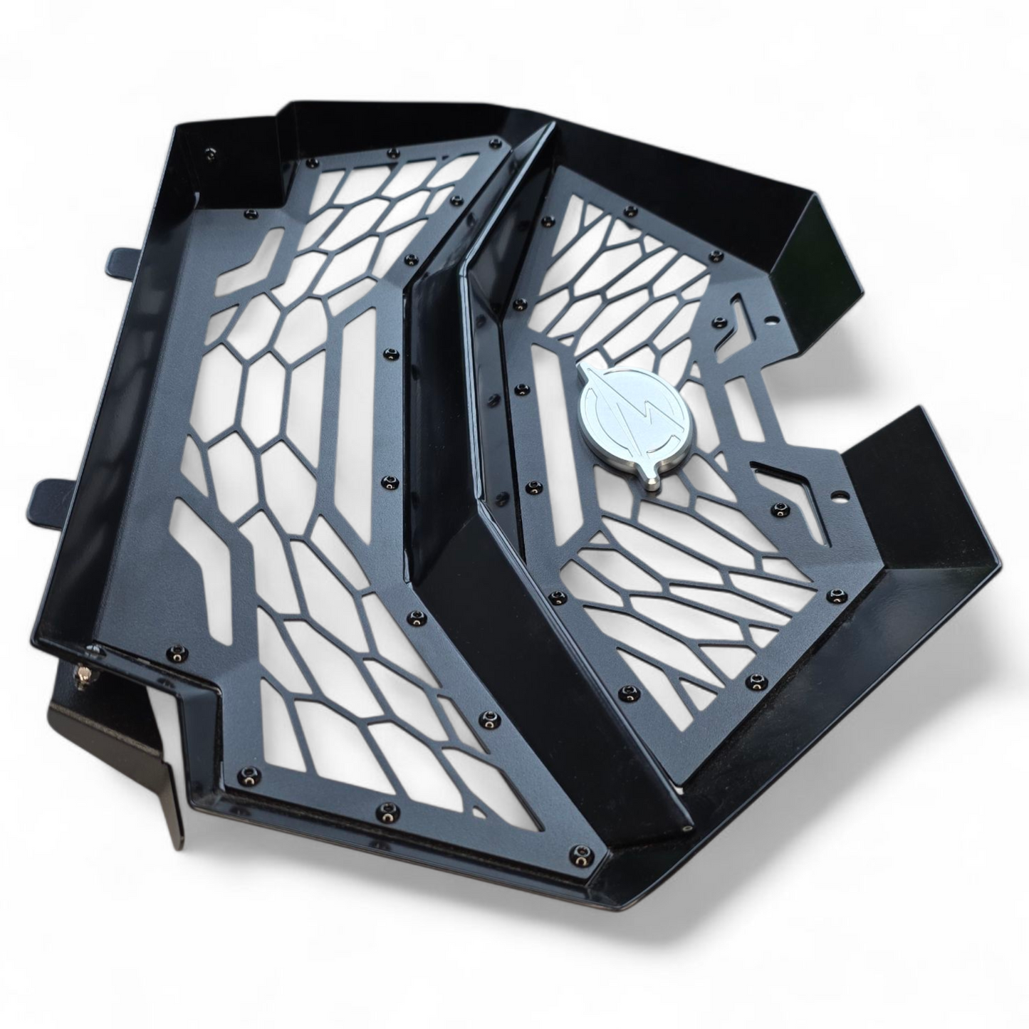 2025+ Polaris RZR Pro R/ Pro S/ Pro XP Front Volt Grille