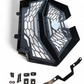 2025+ Polaris RZR Pro R/ Pro S/ Pro XP Front Volt Grille