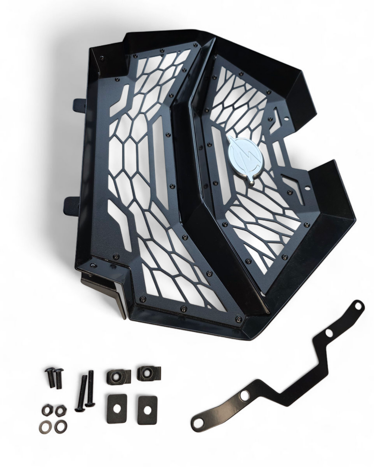 2025+ Polaris RZR Pro R/ Pro S/ Pro XP Front Volt Grille