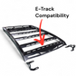 2025+ Polaris Pro R Roof Rack (4 Seat)