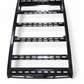 2025+ Polaris Pro R Roof Rack (4 Seat)