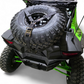 2026+ Kawasaki Teryx H2 Volt Baja Tire Rack