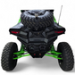 2026+ Kawasaki Teryx H2 Volt Baja Tire Rack