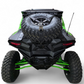 2026+ Kawasaki Teryx H2 Volt Baja Tire Rack
