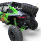 2026+ Kawasaki Teryx H2 Volt Baja Tire Rack