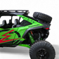 2026+ Kawasaki Teryx H2 Volt Baja Tire Rack