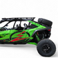 2026+ Kawasaki Teryx H2 Volt Baja Tire Rack