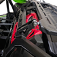 2026+ Kawasaki Teryx H2 Volt Baja Tire Rack