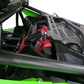 2026+ Kawasaki Teryx H2 Volt Baja Tire Rack