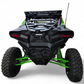 2026+ Kawasaki Teryx H2 Volt Baja Tire Rack