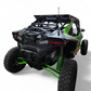 2026+ Kawasaki Teryx H2 Volt Baja Tire Rack