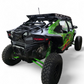 2026+ Kawasaki Teryx H2 Volt Baja Tire Rack