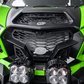 2026+ Kawasaki Teryx H2 Volt Grill w/Camera Mount