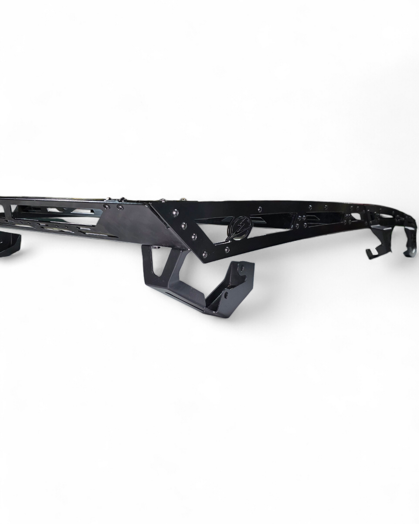 2026+ Kawasaki Teryx H2 Roof Rack