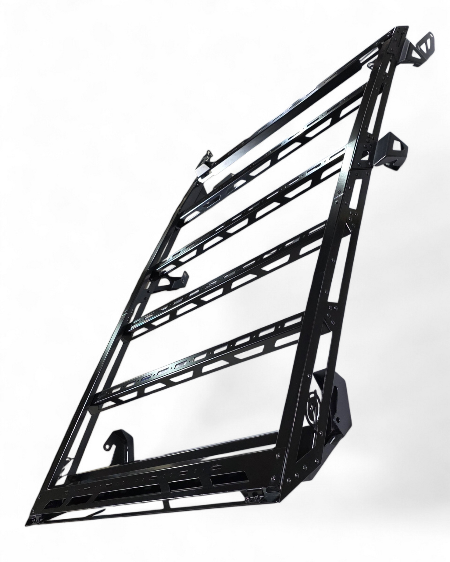 2026+ Kawasaki Teryx H2 Roof Rack