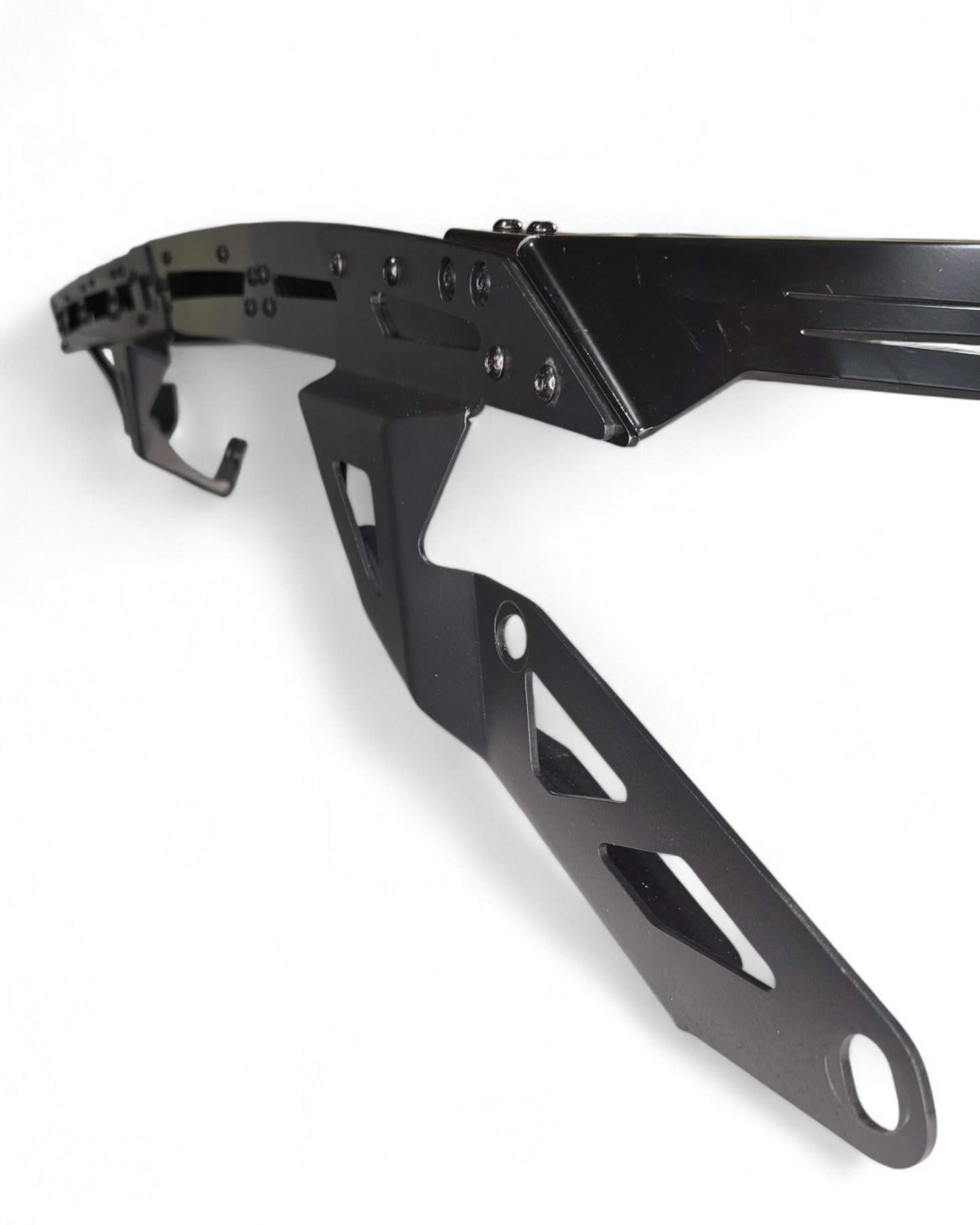 2026+ Kawasaki Teryx H2 Roof Rack