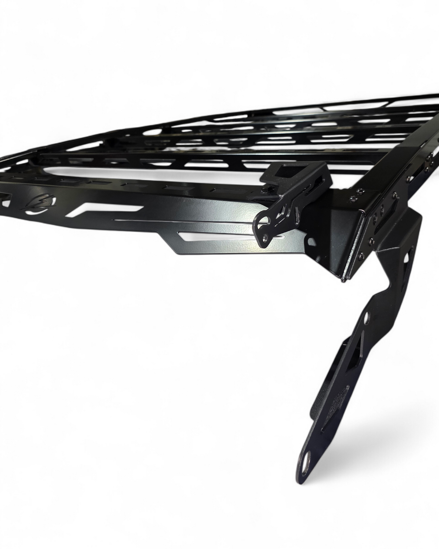 2026+ Kawasaki Teryx H2 Roof Rack
