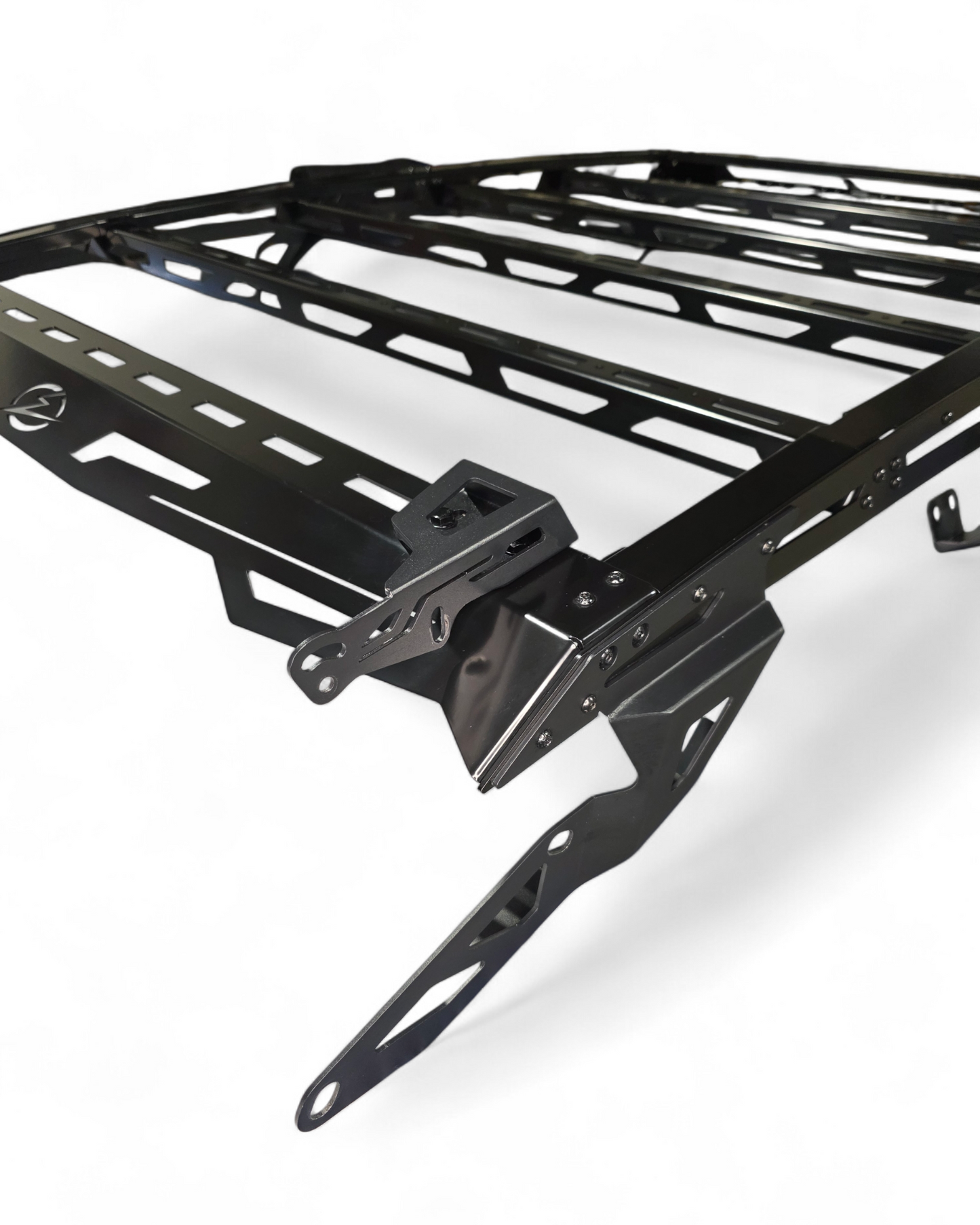 2026+ Kawasaki Teryx H2 Roof Rack