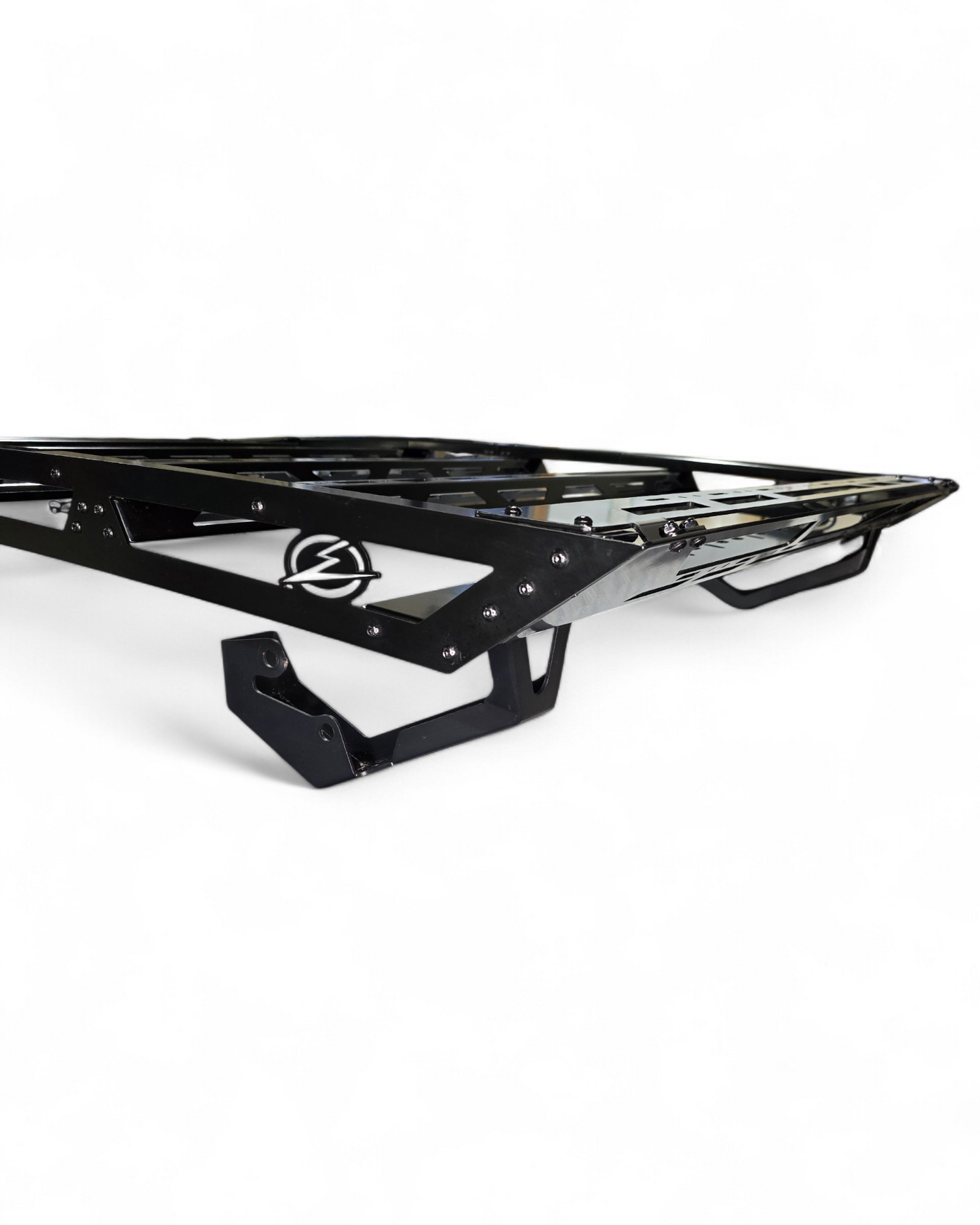 2026+ Kawasaki Teryx H2 Roof Rack