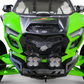2026+ Kawasaki Teryx H2 Volt Grill w/Camera Mount