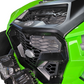 2026+ Kawasaki Teryx H2 Volt Grill w/Camera Mount