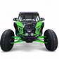 2026+ Kawasaki Teryx H2 Volt Grill w/Camera Mount