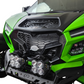 2026+ Kawasaki Teryx H2 Volt Grill w/Camera Mount