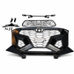 2026+ Kawasaki Teryx H2 Volt Grill w/Camera Mount