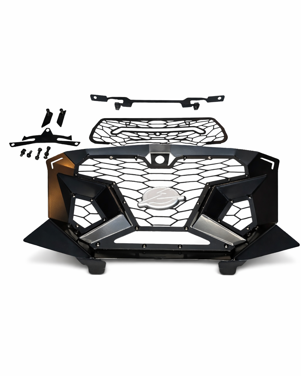 2026+ Kawasaki Teryx H2 Volt Grill w/Camera Mount