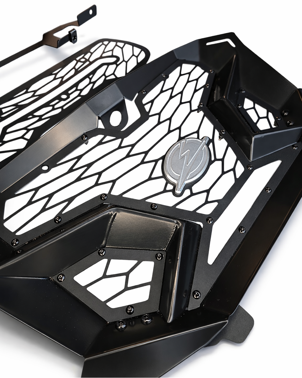 2026+ Kawasaki Teryx H2 Volt Grill w/Camera Mount
