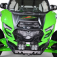 2026+ Kawasaki Teryx H2 Volt Grill w/Camera Mount