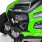 2026+ Kawasaki Teryx H2 Volt Grill w/Camera Mount
