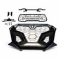 2026+ Kawasaki Teryx H2 Volt Grill w/Camera Mount