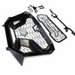 2026+ Kawasaki Teryx H2 Volt Grill w/Camera Mount