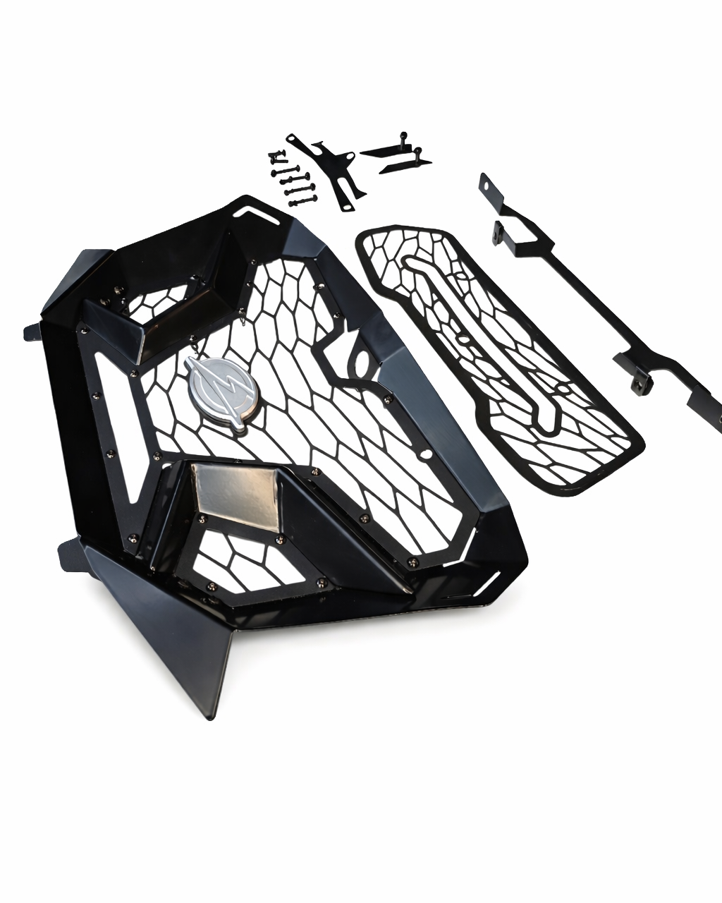 2026+ Kawasaki Teryx H2 Volt Grill w/Camera Mount