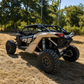 Can-Am Maverick X3 2-Seat Roll Cage