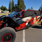 Can-Am Maverick R 4-Seat Roll Cage