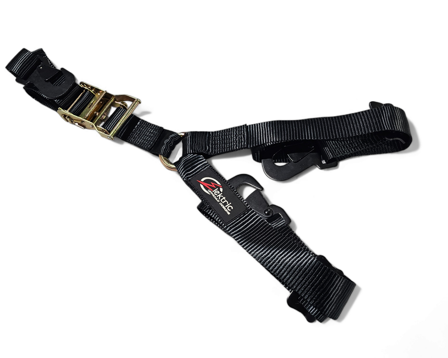 EOD Tire Y Strap