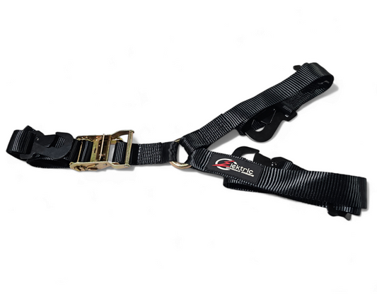 EOD Tire Y Strap