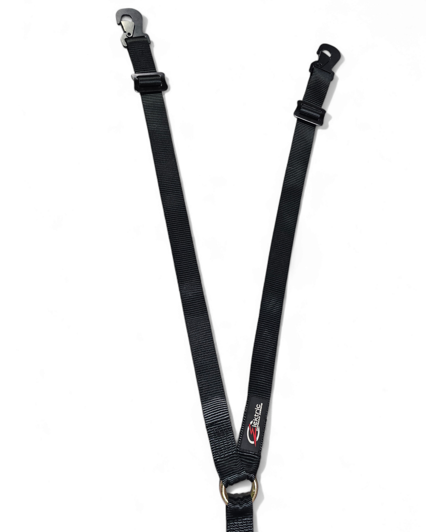 EOD Tire Y Strap