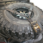 EOD Tire Y Strap