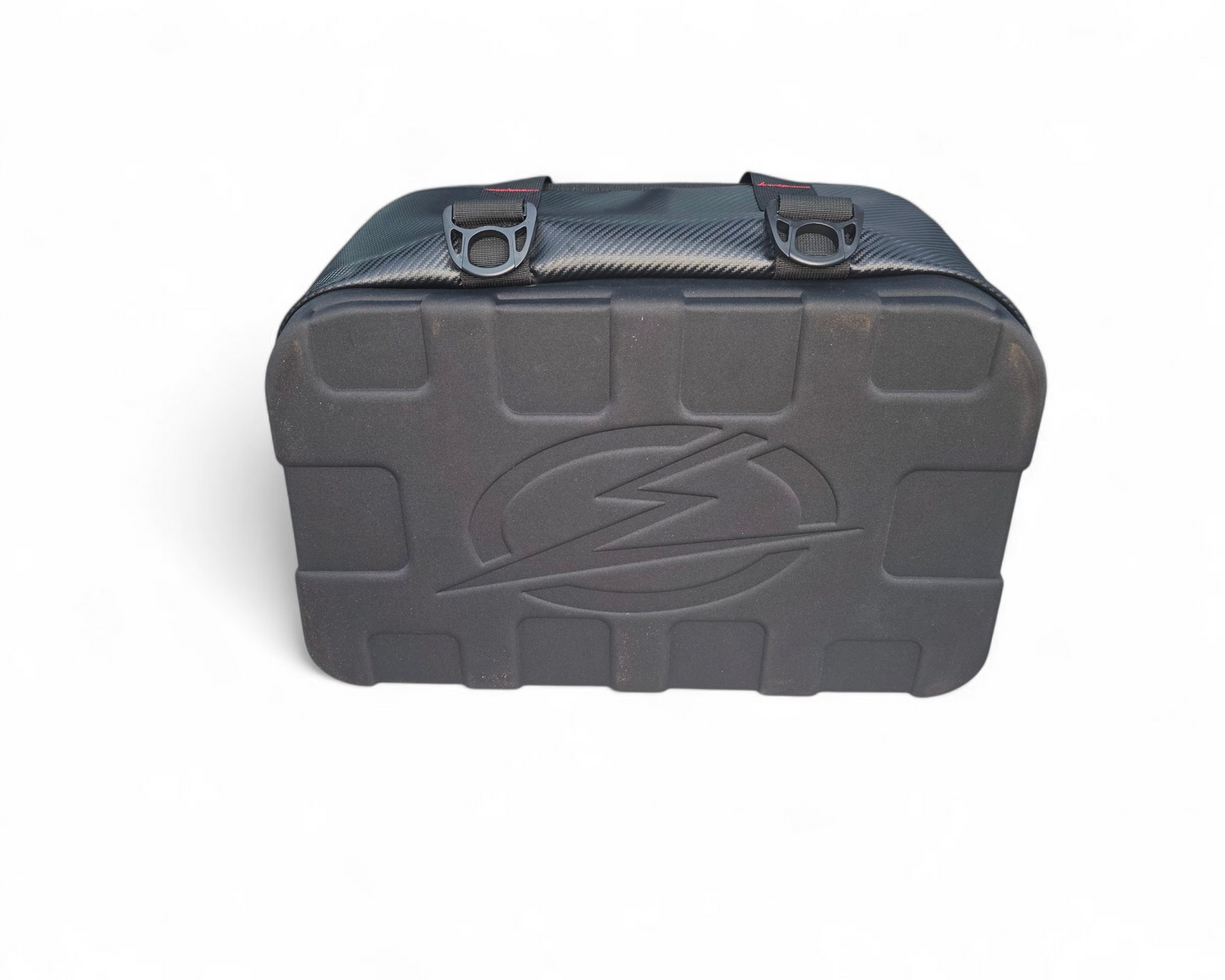 38-pack Can Cooler Bag with TPU Lining and EVA Bottom