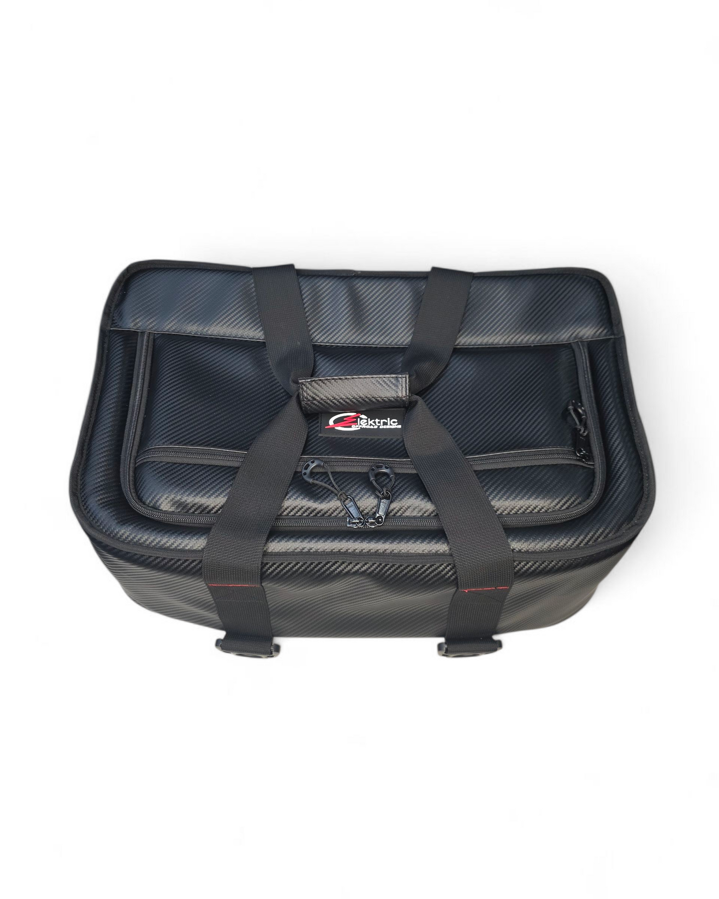 38-pack Can Cooler Bag with TPU Lining and EVA Bottom