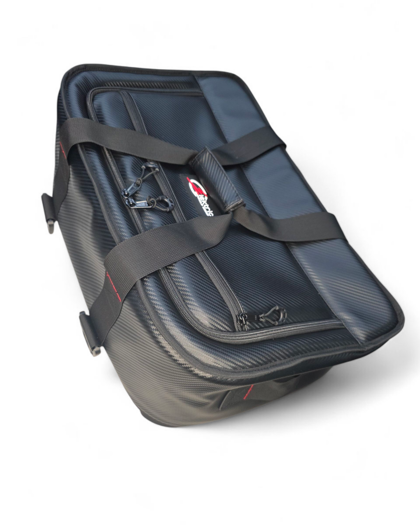 38-pack Can Cooler Bag with TPU Lining and EVA Bottom