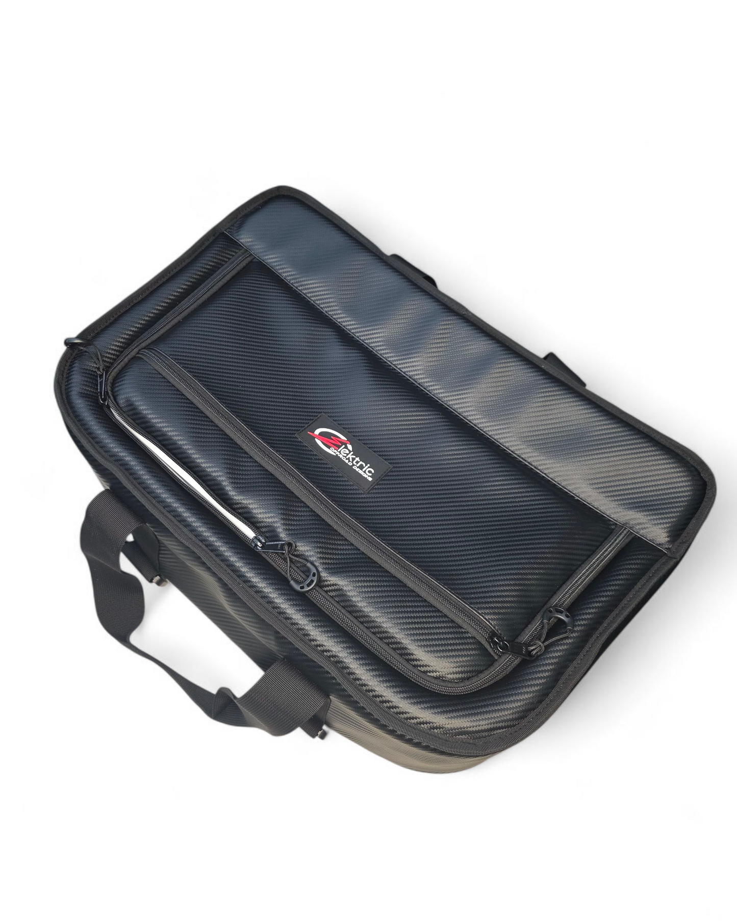38-pack Can Cooler Bag with TPU Lining and EVA Bottom